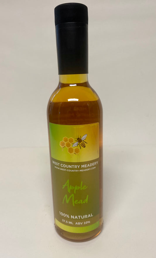 Apple Mead 37.4 ml Half Bottle