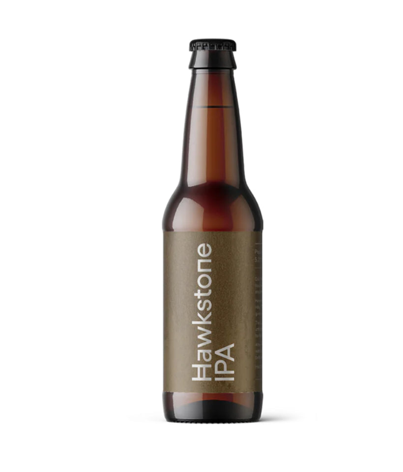 Hawkstone IPA 4.8% Vol
330ml