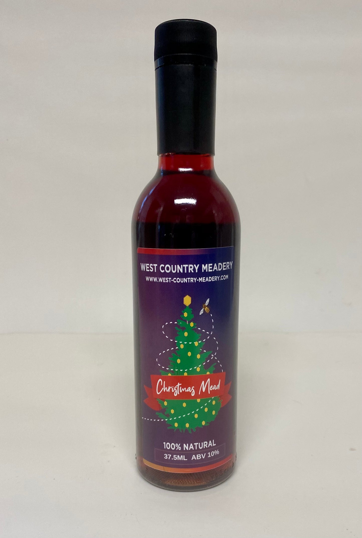 Christmas Mead ( Half Bottle )