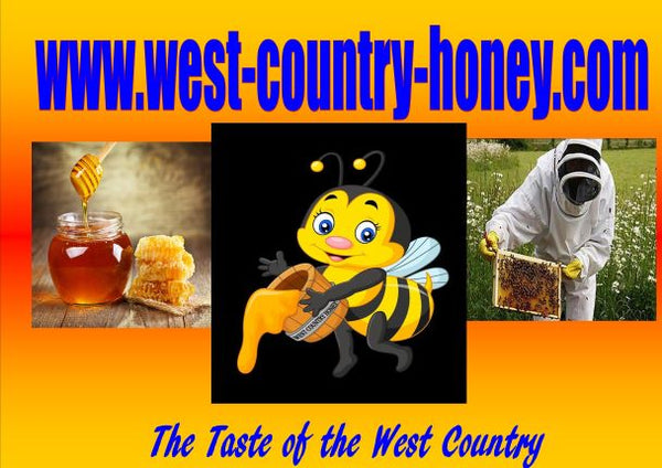 West Country Honey & Meadery 