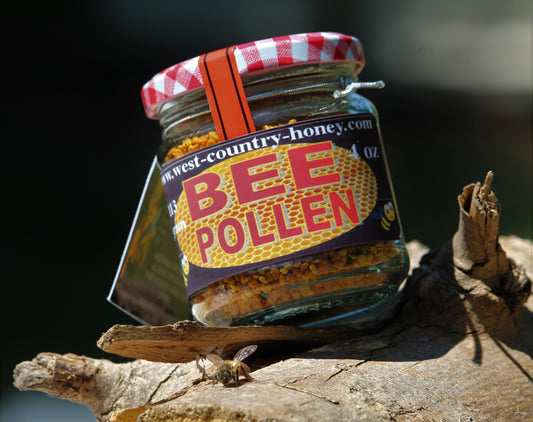 4 oz / 114 g Bee Pollen