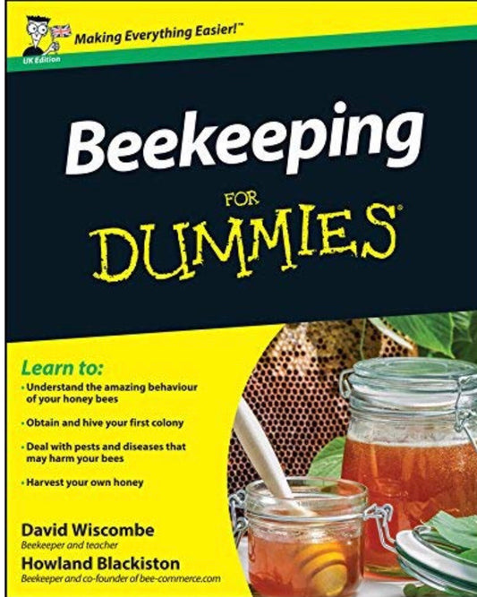 Beekeeping for Dummies