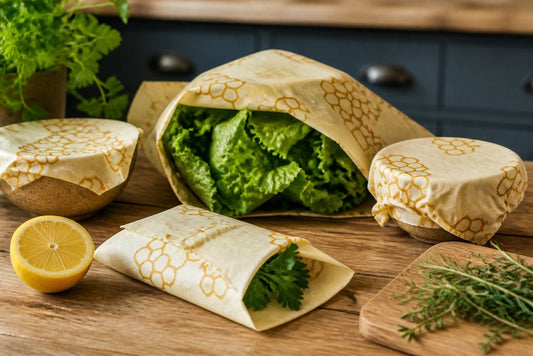 Benefits of Beeswax Food Wraps: A 2026 Guide