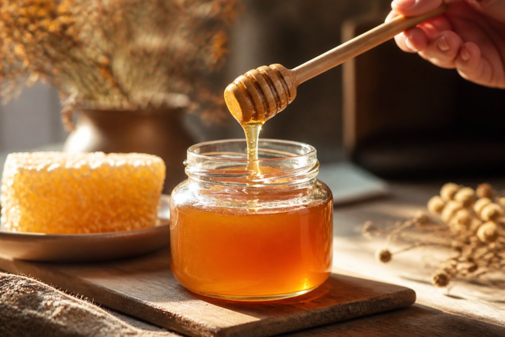 Benefits of Raw Unfiltered Honey (2026 Guide)