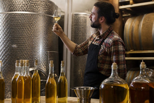 Why Artisan Mead Is Expensive: The Real Costs