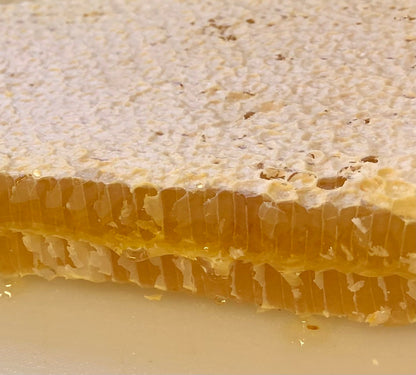 4 x Honey Comb