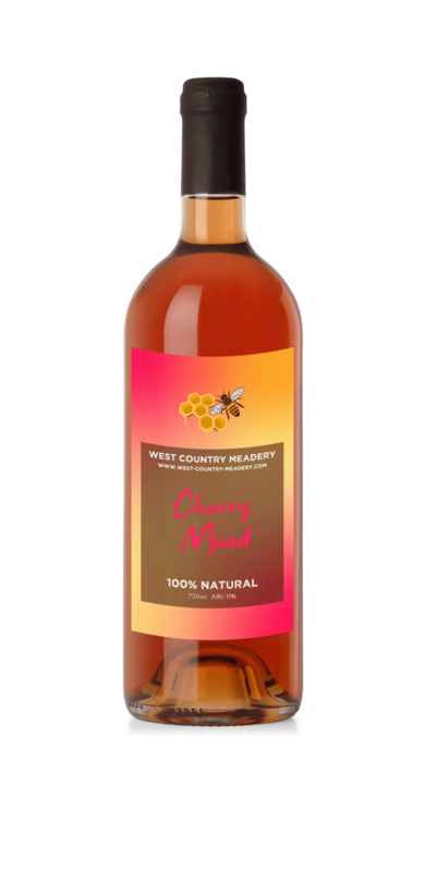 Cherry Mead - west country Meadery