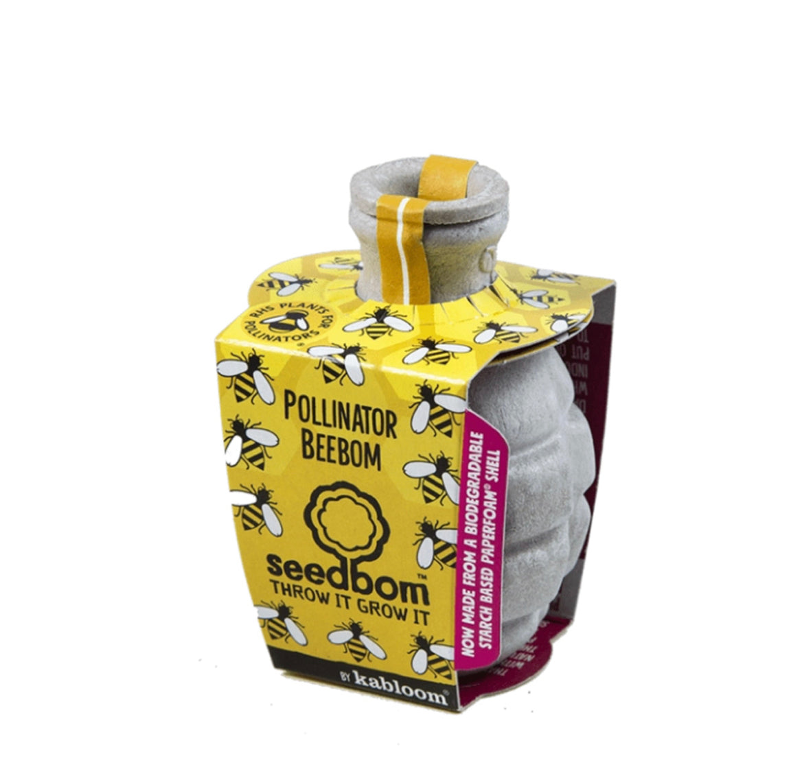 Pollinator Beebom